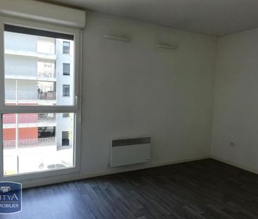 Location Appartement 1 pièce 22m² TOULOUSE 31400 - Photo 2