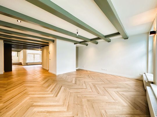 Appartement te huur: Prinsengracht 178-2 1016 HB Amsterdam - Photo 1