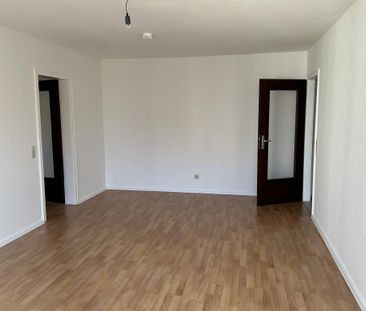 Demnächst frei! 3-Zimmer-Wohnung in Essen - Foto 1