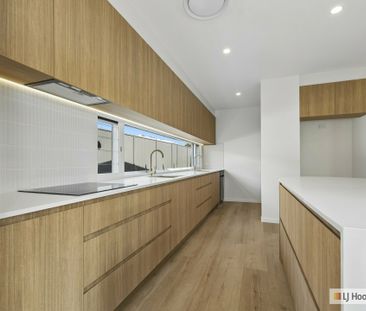 Brand-New Family Home with Separate Studio in Cudgen - Photo 5
