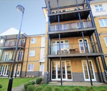2 bedroom apartment to rent - Photo 6