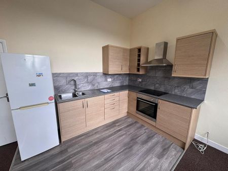 1 bedroom flat to rent - Photo 2