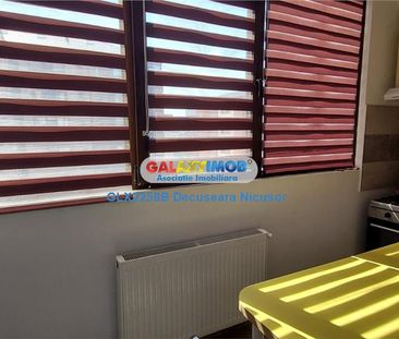 Apartament 2 camere Militari Residence mobilat utilat 370 euro - Photo 3