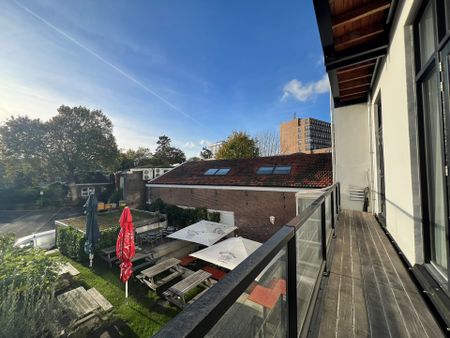 Van Vollenhovenstraat, 3016 BG, Rotterdam - Foto 3