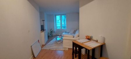 Appartement à louer, 3 pièces - Angers 49100 - Photo 2