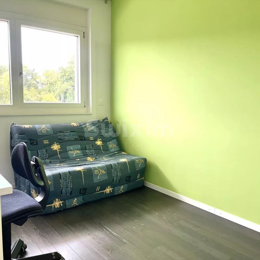 4 Zimmer, 93 m², 2. Stock - Foto 1