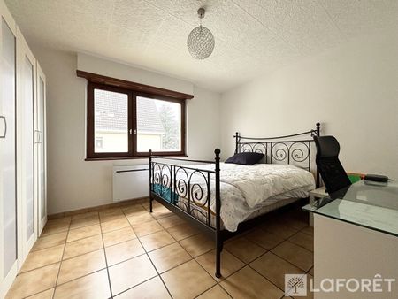 Appartement T3 Erstein à louer - Photo 2