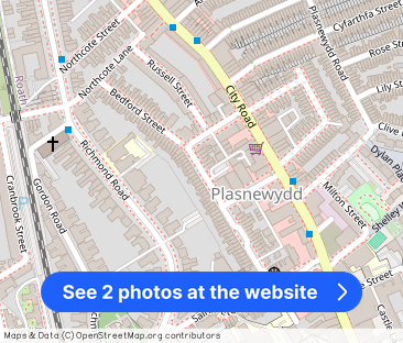 Bedford Street, Roath, Cardiff - Photo 1
