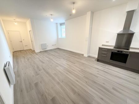 1 bedroom apartment to rent - Photo 4