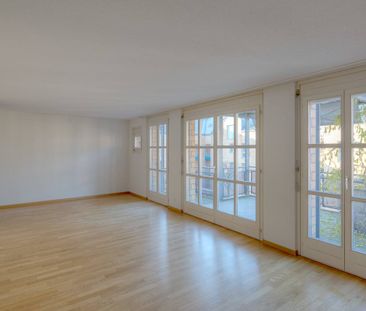 3.5 Zimmer, 129 m², 3. Stock - Foto 2