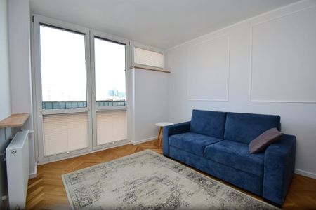 Zobacz>>Przytulne 2p mieszkanie na Śródmieściu 38 m² - Zdjęcie 4