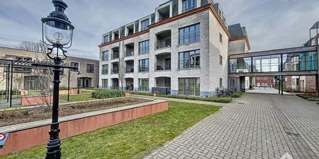 Woning te huur in Bocholt voor € 1.346 met 1 slaapkamer - Foto 5