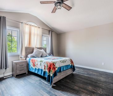 For Lease - 893 Bitterbush Crescent, London North, Ontario - Photo 4