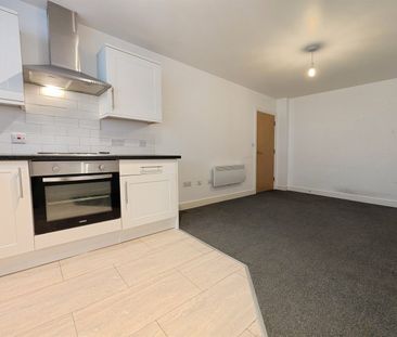 Hanover Buildings, SO14 - Photo 4