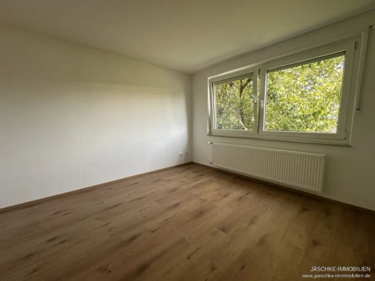 JÄSCHKE - Charmante drei-Zimmer-Wohnung mit Balkon in Aachen/Forst - Foto 1