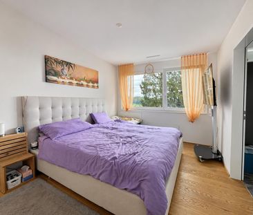 Hochwertiges Wohnen mit Blick ins Neeracher Ried - Photo 4
