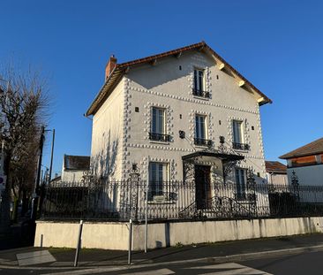 Location appartement 1 pièce, 13.54m², Houilles - Photo 2
