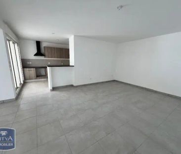 Appartement à louer 4 pièces 115.25m² - Photo 4