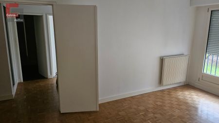 Location Appartement 2 pièces 47m² FONTAINEBLEAU 77300 - Photo 2