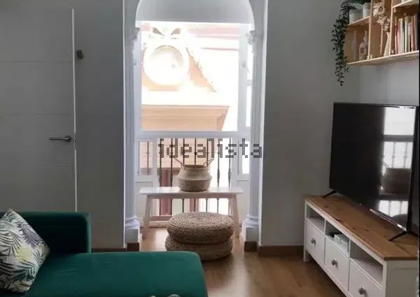 Alquiler de piso en Calle Posadilla, 4