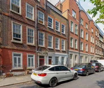 Old Gloucester Street - Photo 1