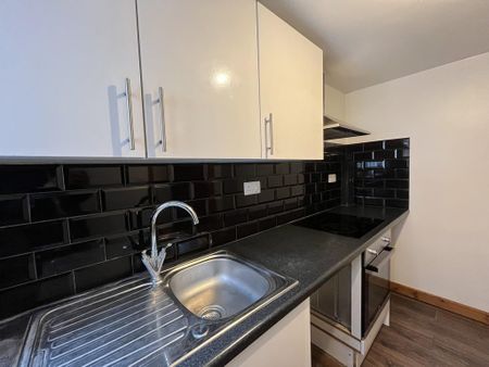 1 bedroom apartment to rent - Photo 5