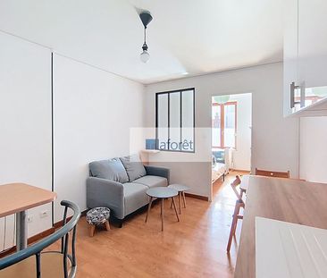 Appartement 2 pièces à louer - Photo 5