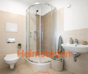 Pronájem bytu 1+kk 33 m - Fotografie 1