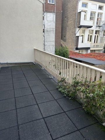 Van de Spiegelstraat - Foto 3