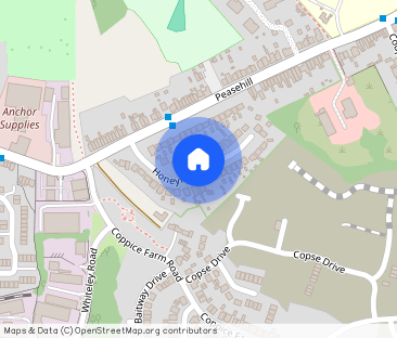 Honeyfield Drive, RIPLEY - Photo 1