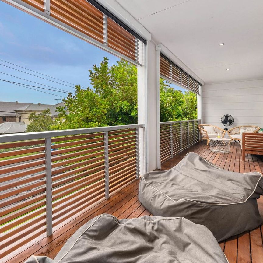 29 Barton Street, Hawthorne QLD 4171 - House For Rent | Domain - Photo 1