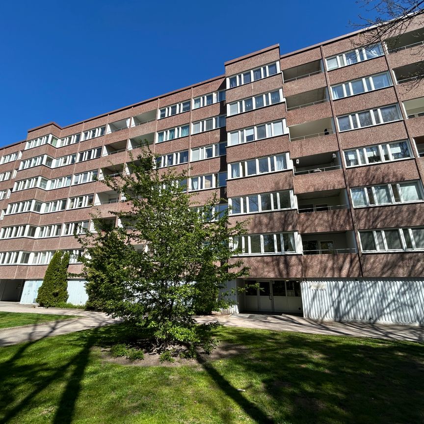 Liegatan 17 - Foto 2