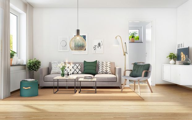 Segestrandsgatan 8, Svedala - Photo 1