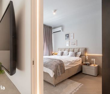 Apartament Cortina | Mobilat Premium | Loc de parcare subteran inclus - Photo 2