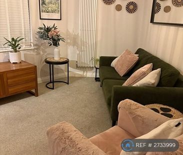 2 bedroom flat to rent - Photo 3