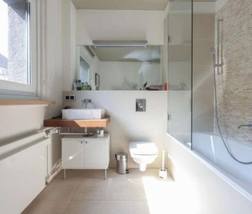 3,5 Zimmer Wohnung, Top Möbliert, Mega Lage, Berlin Mitte - Photo 3