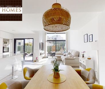 Terraced house - Alhaurín de la Torre (Pinos de Alhaurín) - Photo 1