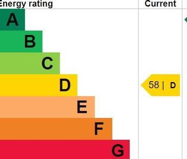 1 bedroom terraced house to rent - Photo 6