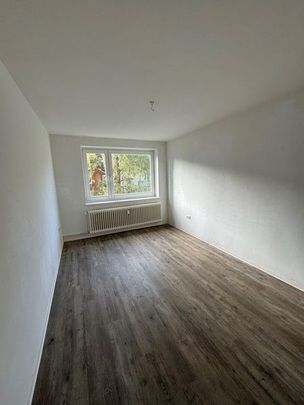 Ab sofort: Moderne 2-Zimmer Wohnung nahe Stadtpark - Foto 1