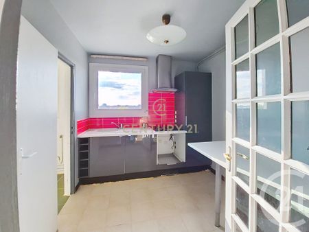 Appartement F3 À Louer 3 Pièces - 64,92 M - Photo 5