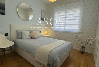 Flat 60m² to rent in El Parc i la Llacuna del Poblenou, Barcelona