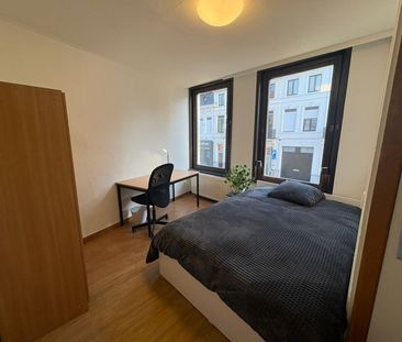 Doorniksewijk 178, kamer 2 - Foto 1