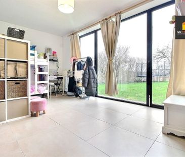 Gelijkvloers - Photo 4