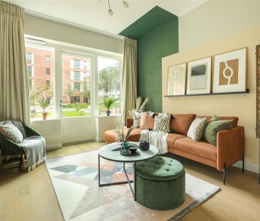 3 bedroom flat to rent - Photo 2