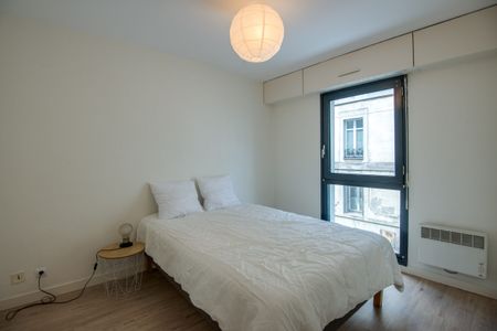 Appartement T2 Meublé - Photo 4