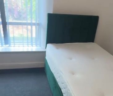 Room in a Shared House, Chippinghouse Road, S7 - Photo 4