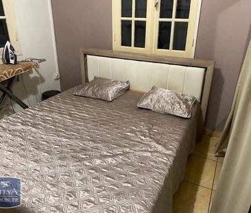 Location Maison 3 pièces 85m² ST PIERRE 97410 - Photo 1