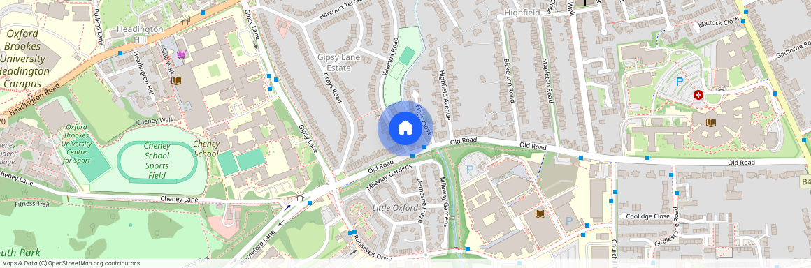 109 Valentia Road, OX3 7PP, Oxfordshire, Oxford