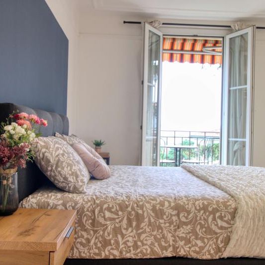 Travis #2 - Comfortable Coliving in Lausanne with Your Own Private Balcony - Photo 1