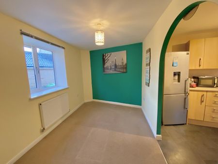 3 bedroom house to rent - Photo 2